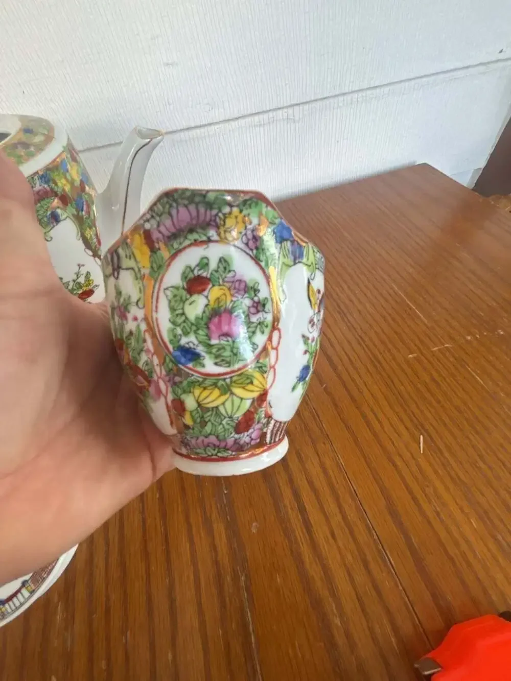 Unbranded vintage floral